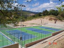 Tenis - Casa Club Del Campo HD